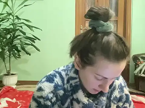 AngelTough20 online show from February 2026 06:09:01 PM