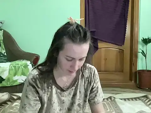 Snapshot of AngelTough20 chatting on October 2025 10:00:02 PM AngelTough20 online show from October 2025 10:00:02 PM