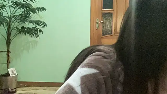 AngelTough20 online show from March 2026 12:29:01 AM