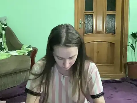 Snapshot of AngelTough20 chatting on October 2025 10:24:02 PM AngelTough20 online show from October 2025 10:24:02 PM