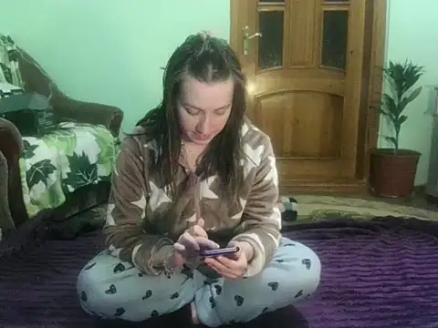 Snapshot of AngelTough20 chatting on March 2025 10:10:01 PM AngelTough20 online show from March 2025 10:10:01 PM