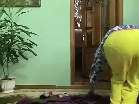 AngelTough20 online show from February 2026 06:07:01 PM