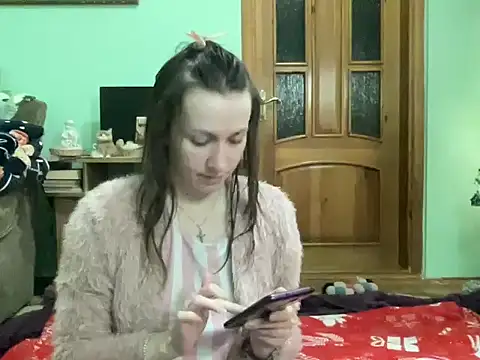 AngelTough20 online show from December 2025 12:03:02 AM