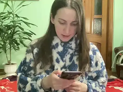 AngelTough20 online show from February 2026 10:18:01 PM