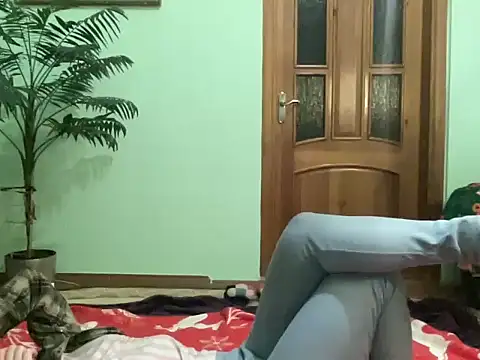 AngelTough20 online show from March 2026 12:10:01 AM