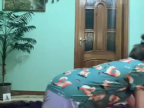 AngelTough20 online show from April 2026 11:09:02 PM