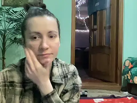 AngelTough20 online show from April 2026 05:25:01 PM