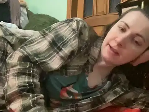 AngelTough20 online show from March 2026 11:40:01 PM