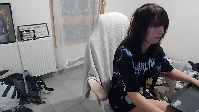 missthon0 online show from September 2025 11:50:02 AM
