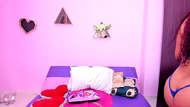 MATURE WHOR33 online show from October 2025 11:56:01 AM