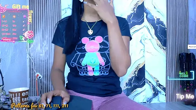 Snapshot of didinewshannell chatting on September 2025 11:39:02 AM didinewshannell online show from September 2025 11:39:02 AM