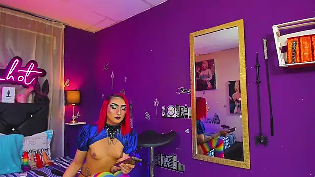 kilian hot online show from October 2025 11:52:02 PM