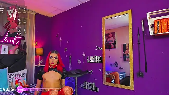 kilian hot online show from October 2025 11:39:01 PM