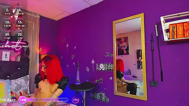 kilian hot online show from November 2025 07:47:01 PM