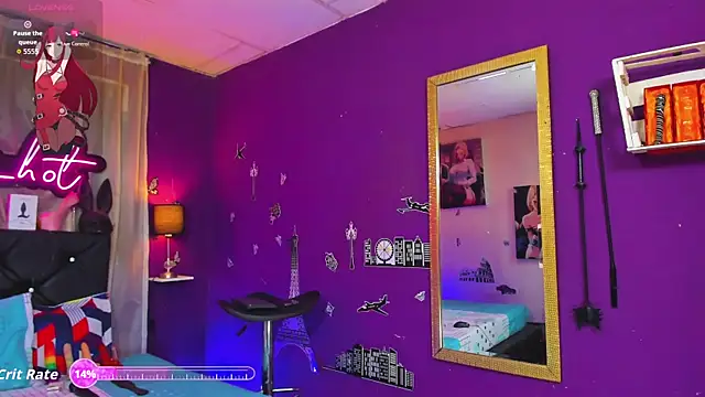 kilian hot online show from September 2025 04:24:01 PM