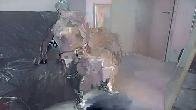 PumpChester82 online show from March 2026 05:09:02 PM