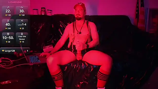 PumpChester82 online show from June 2026 03:23:02 PM