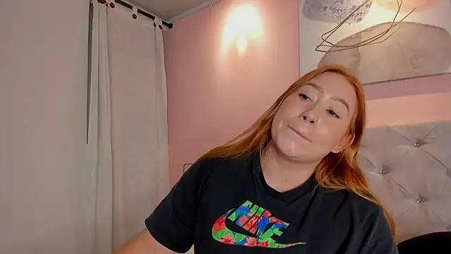 Snapshot of hannamartinn chatting on November 2025 02:26:01 AM hannamartinn online show from November 2025 02:26:01 AM