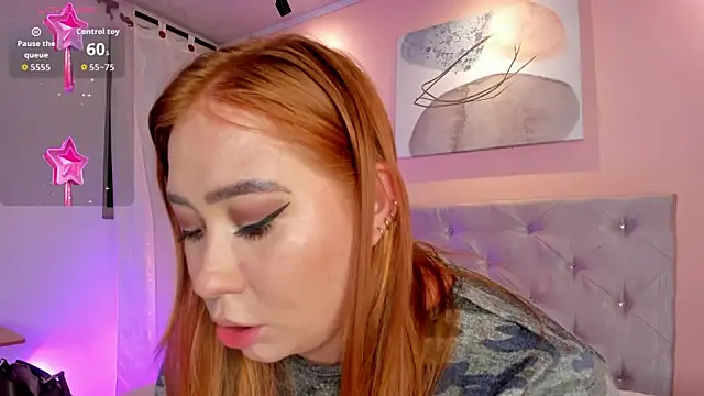 Snapshot of hannamartinn chatting on January 2026 02:15:01 AM hannamartinn online show from January 2026 02:15:01 AM