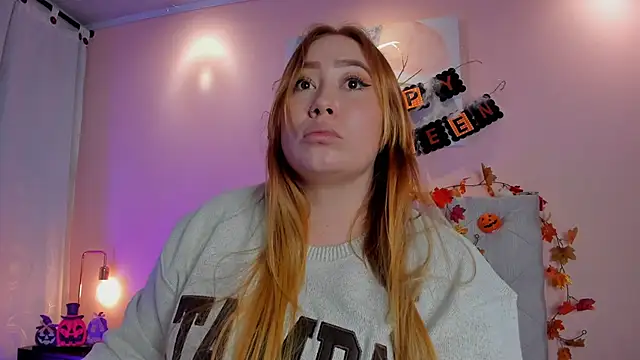 Snapshot of hannamartinn chatting on October 2025 01:35:02 AM hannamartinn online show from October 2025 01:35:02 AM