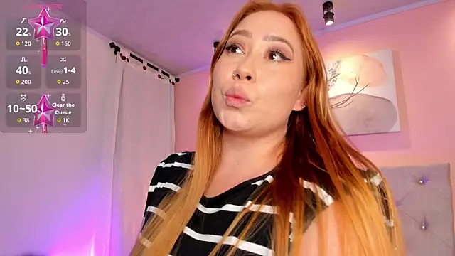 Snapshot of hannamartinn chatting on January 2026 03:44:01 AM hannamartinn online show from January 2026 03:44:01 AM