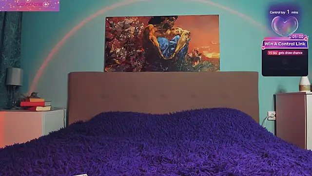 Snapshot of Linda_Roxy chatting on March 2025 07:43:02 PM Linda Roxy online show from March 2025 07:43:02 PM