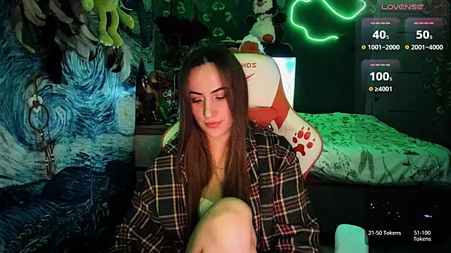 Selbi Paine online show from April 2026 11:50:01 PM