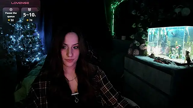 Selbi Paine online show from December 2025 06:19:01 PM