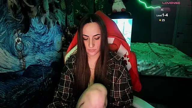 Selbi Paine online show from March 2026 08:02:01 PM