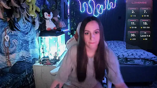 Snapshot of Selbi_Paine chatting on May 2026 11:54:02 PM Selbi Paine online show from May 2026 11:54:02 PM