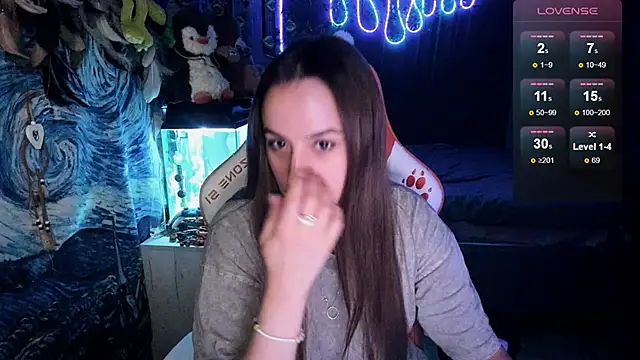Snapshot of Selbi_Paine chatting on May 2026 07:19:02 PM Selbi Paine online show from May 2026 07:19:02 PM
