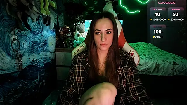 Selbi Paine online show from April 2026 12:39:01 AM