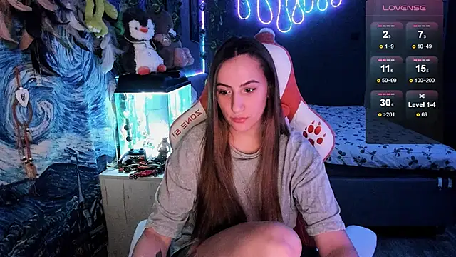 Snapshot of Selbi_Paine chatting on May 2026 08:05:02 PM Selbi Paine online show from May 2026 08:05:02 PM