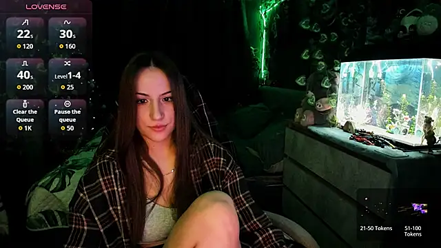 Selbi Paine online show from December 2025 06:12:01 PM