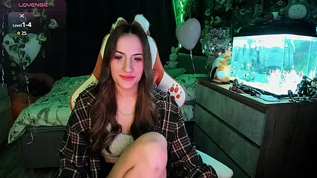 Selbi Paine online show from February 2026 12:44:02 AM