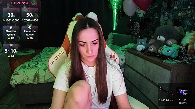 Selbi Paine online show from February 2026 05:32:01 PM