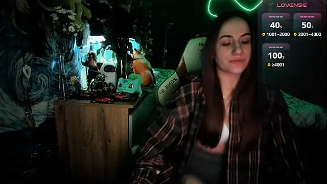 Selbi Paine online show from April 2026 12:14:02 AM