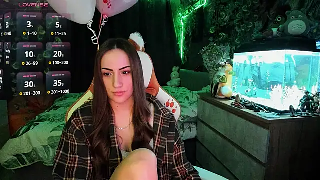 Selbi Paine online show from February 2026 04:51:02 PM