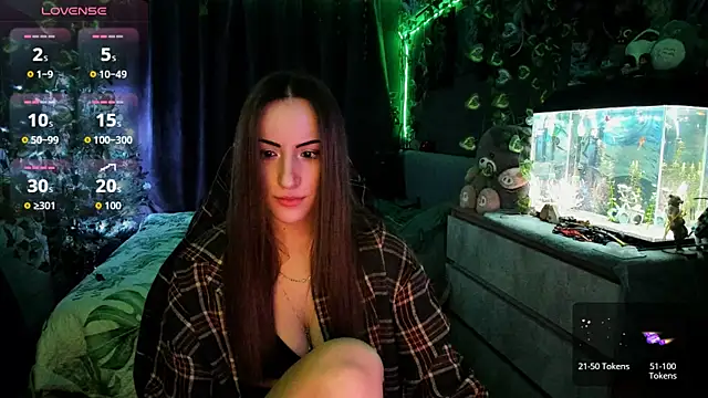 Selbi Paine online show from December 2025 11:07:01 PM