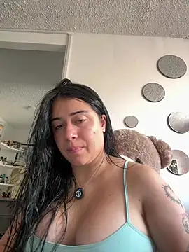 KallyMyller1 online show from February 2026 08:00:02 PM