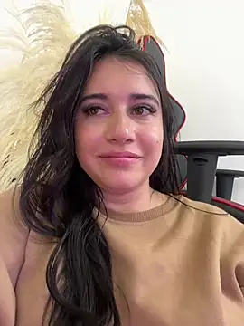 KallyMyller1 online show from February 2025 11:00:01 PM