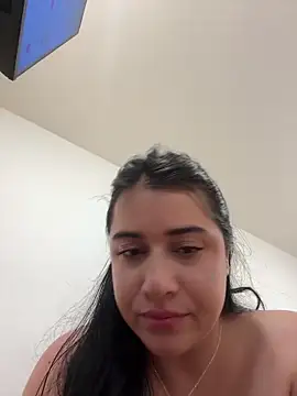 KallyMyller1 online show from April 2026 07:31:01 PM