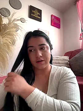 KallyMyller1 online show from September 2025 07:47:01 PM