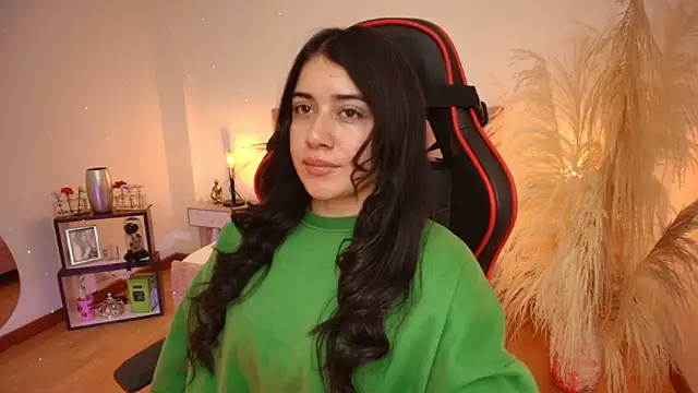 KallyMyller1 online show from January 2025 07:24:01 PM