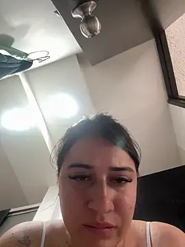 KallyMyller1 online show from February 2025 08:45:02 PM