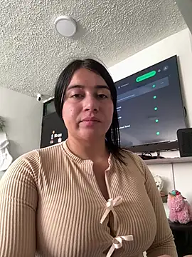 KallyMyller1 online show from February 2026 08:41:02 PM