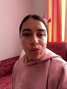 KallyMyller1 online show from February 2025 07:27:02 PM