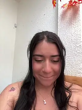 KallyMyller1 online show from March 2026 07:38:01 PM