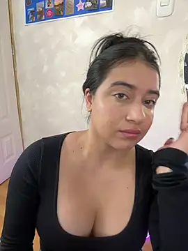 KallyMyller1 online show from March 2026 03:40:02 PM