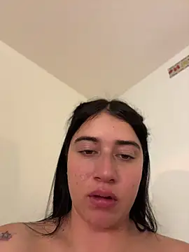 KallyMyller1 online show from May 2026 07:45:02 PM